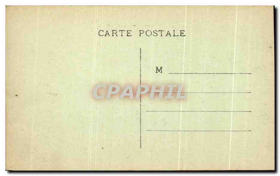 Notre-Dame-de-Lorette — Les Tranchées de la Cote 119 — Reverso