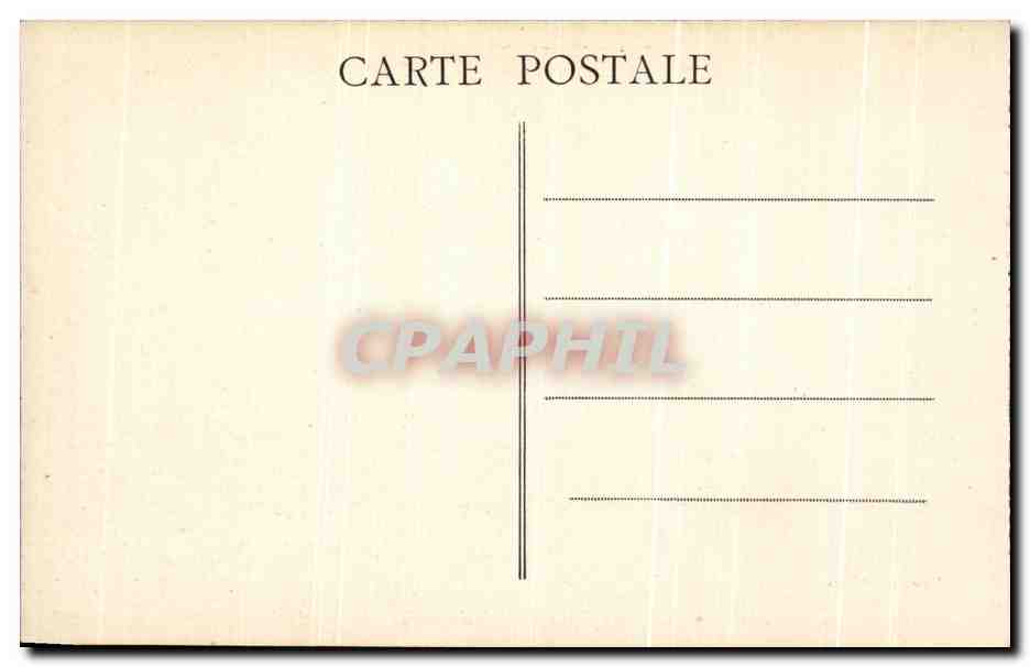 CPA Bayeux Interieur de la Cathedrale Vue d'ensemble du Choeur — Verso