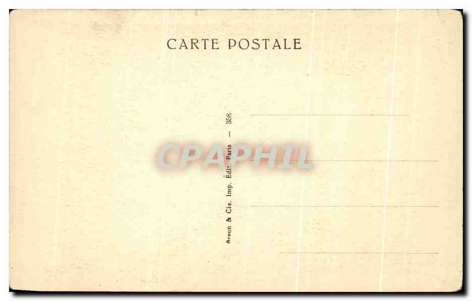 CPA Anvers Musee Royal Des Beaux Arts Rombouts Le Brelan Cartes de jeux — Reverso