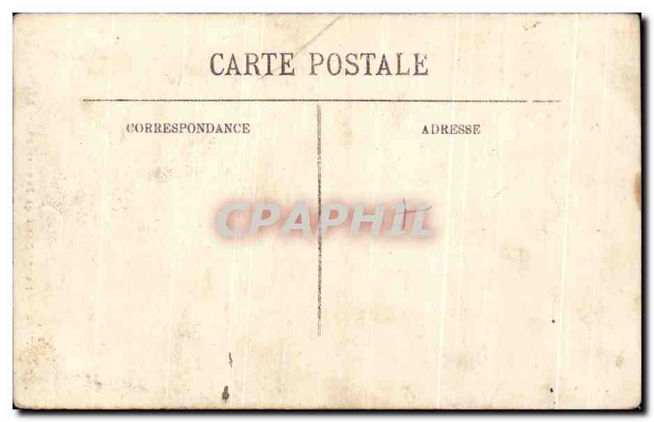 Lyon — Notre-Dame de Fourvière — Abside — LL — Verso