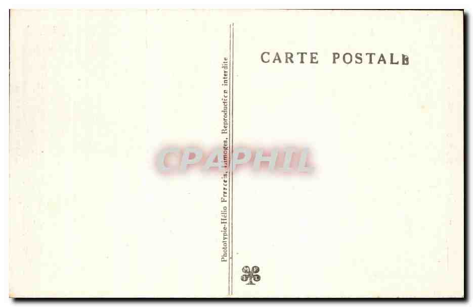 CPA Le Gouffire de Padirac Vue Partielle de la Salle du Grand Dome — Reverso