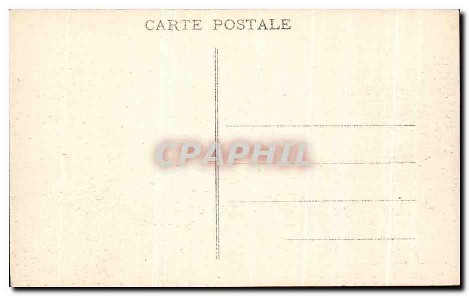 Longwy-Haut - La Porte de France — Picard Frères, Bazar, Longwy-Bas — Rückseite