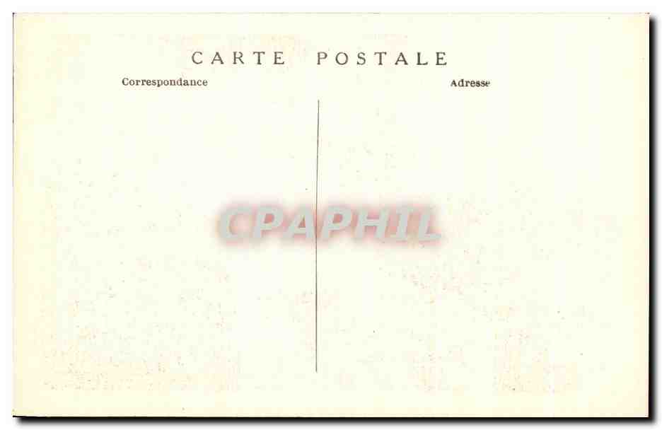 Albert Dürer - La Nativité - Gravure au burin 1504 — Verso
