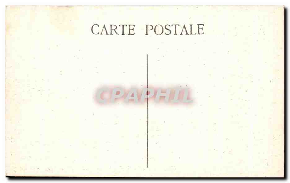 Nogent-le-Roi (E.-&-L.) — The Park and the Water Feature of the Castle — Photo Berhault, n° 572 — Back
