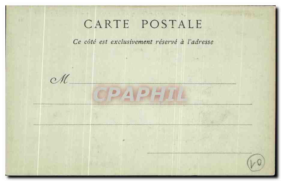 CPA Eglise de Brou Details de I'Oratoire de Marguerite d'Autriche — Verso