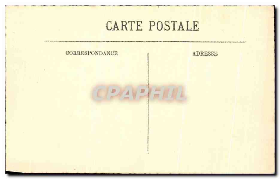 Env. de Cauterets — Cascade de Lutour — LL — Reverso