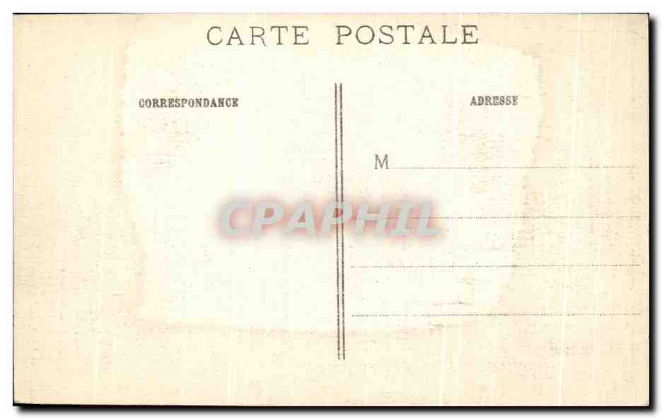 Neufmontiers-les-Meaux — Tombes des soldats morts glorieusement le 5 Septembre 1914 sur le champ de bataille près Villeroy — éditeur non visible — Reverso