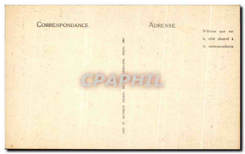 CPA Carcassonne Eglise Saint Nazaire Tombeau de l'eveque Pierre de Roquefort conserve dans sa chapelle laterale — Verso