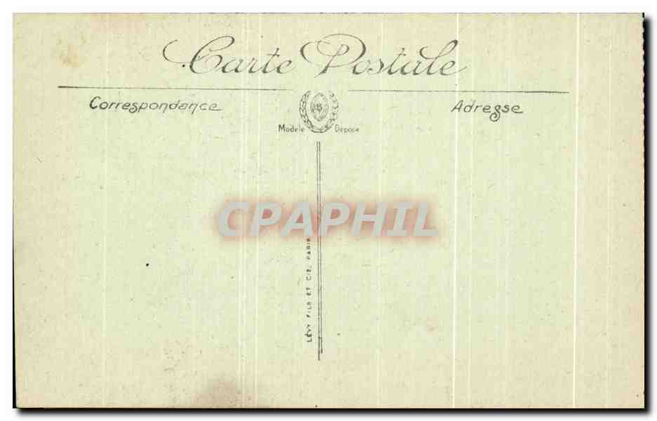 CPA La Grande Guerre Env d'Arras Mont St Eloi Militaria — Rückseite