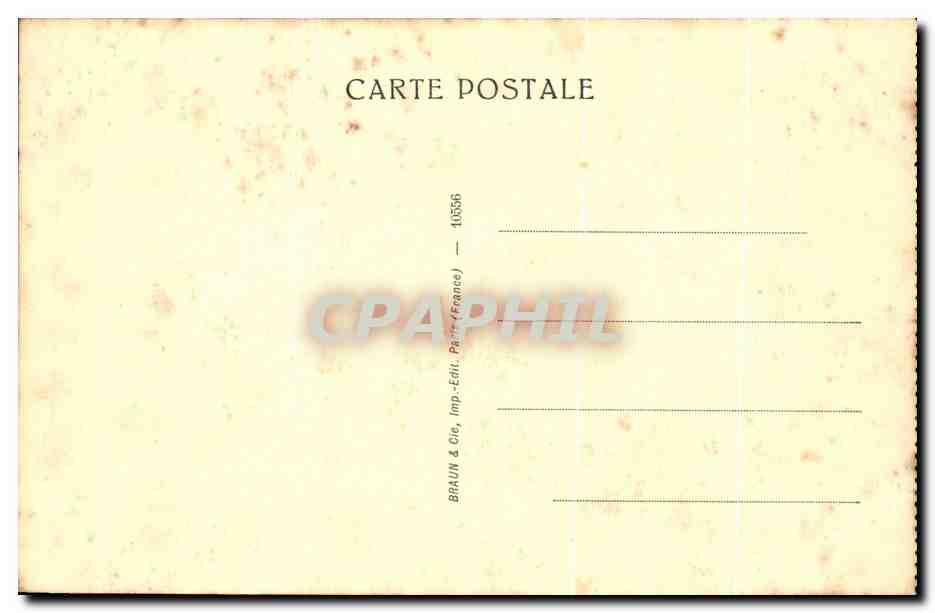 Jésus portant sa croix — Musée du Louvre — Braun & Cie, Paris — Reverso
