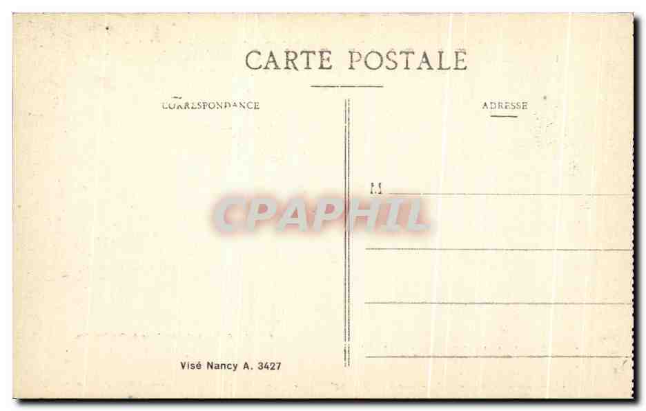 Reims dans ses années de bombardements 1914-18 — Bombardement de Reims, le 19 septembre 1914 — Reverso