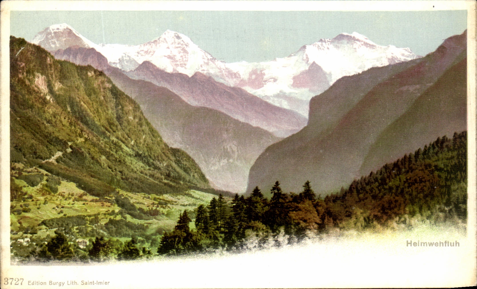 CPA Heimwehfluh