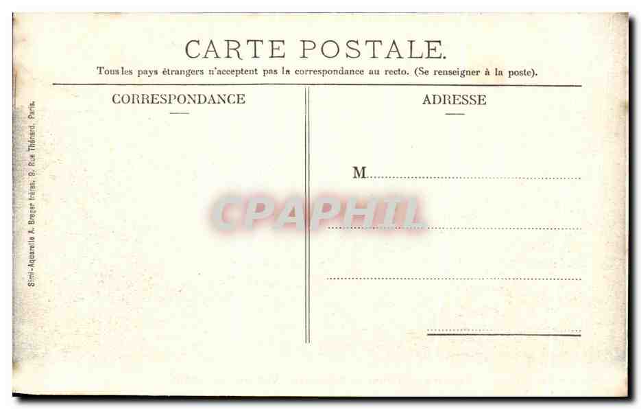 Soissons - Le Pont de Villeneuve - Vue prise en amont — Delaplata-Meunier, édit. — Reverso