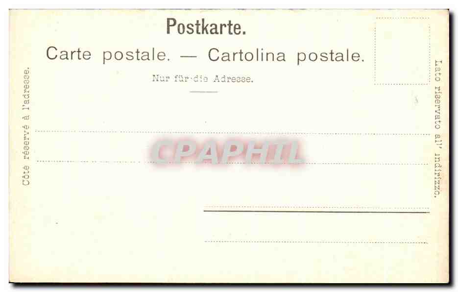 Stansstad mit Pilatus — vue du lac avec le Pilatus en arrière-plan — Postkartenverlag Carl Engelberger, Stans, n° 1029 — Verso