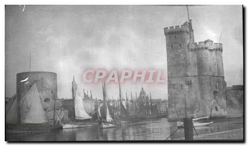 Photo Bateau La Rochelle 