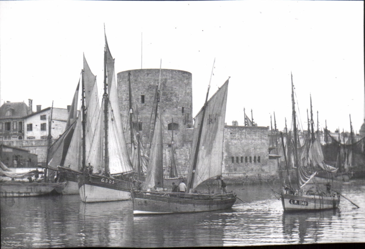 Photo Bateaux La rochelle 