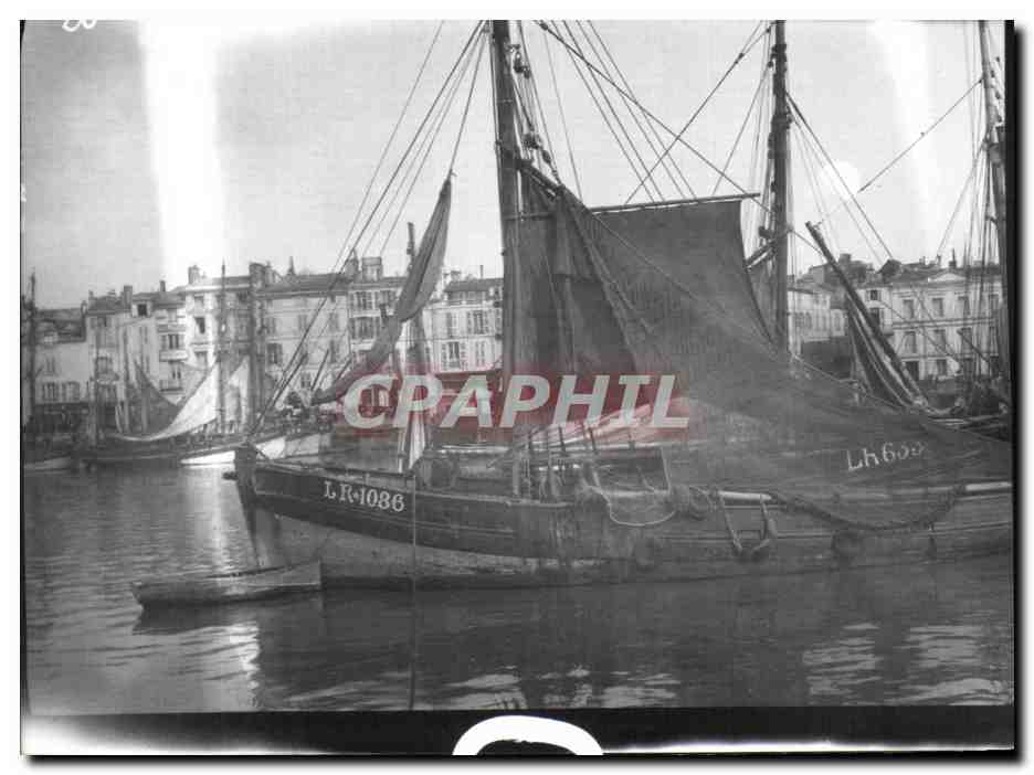 Photo Bateaux la rochelle