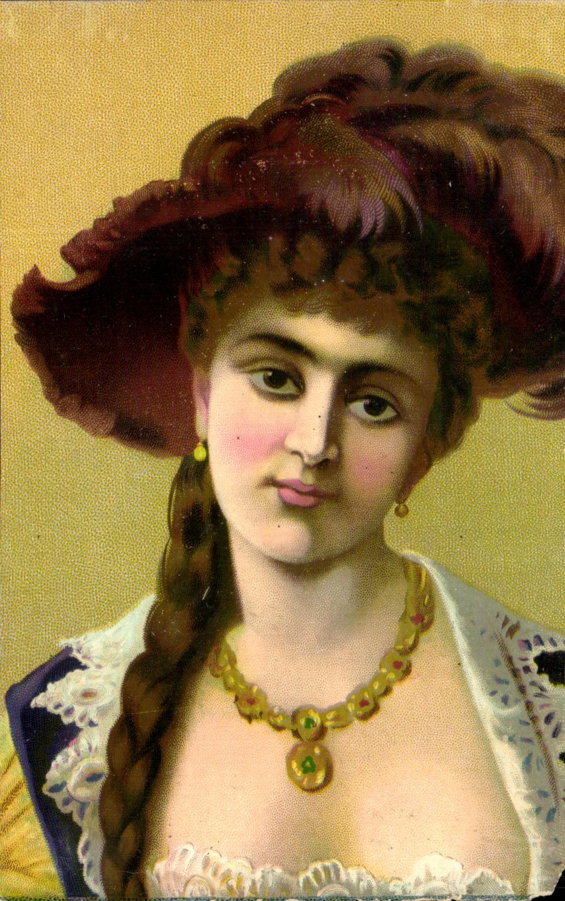 Chroomo Femme