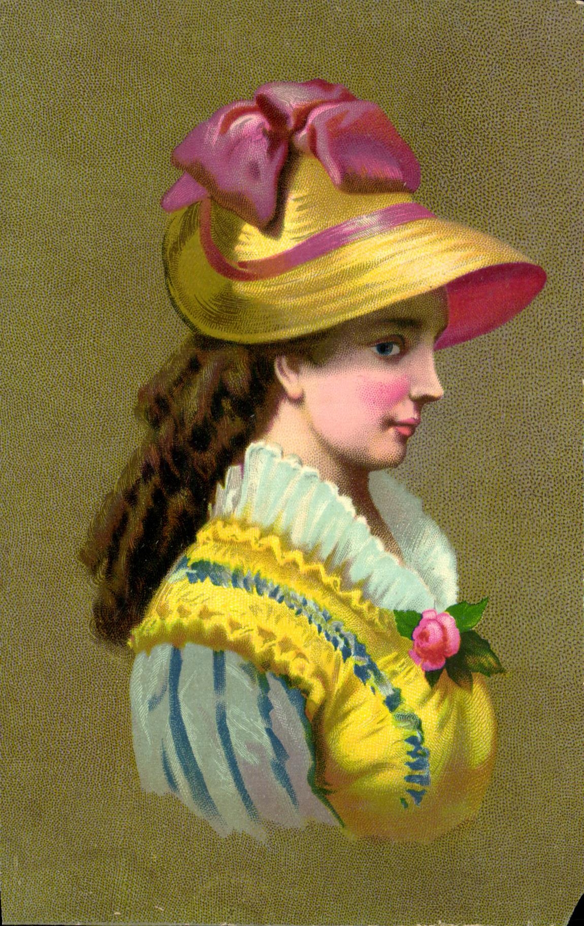 Chromo Femme