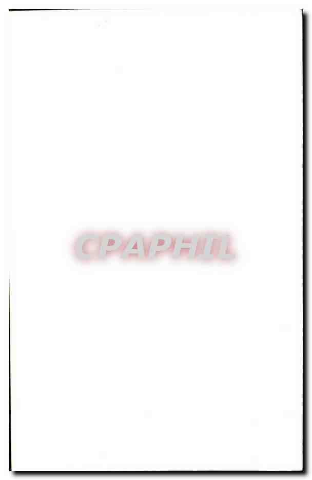 Photo moderne Gargouille  — Rückseite