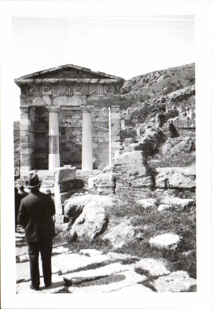 Photo Athenes Grece