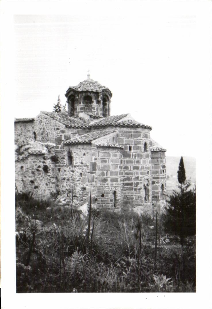 Photo Athenes Grece