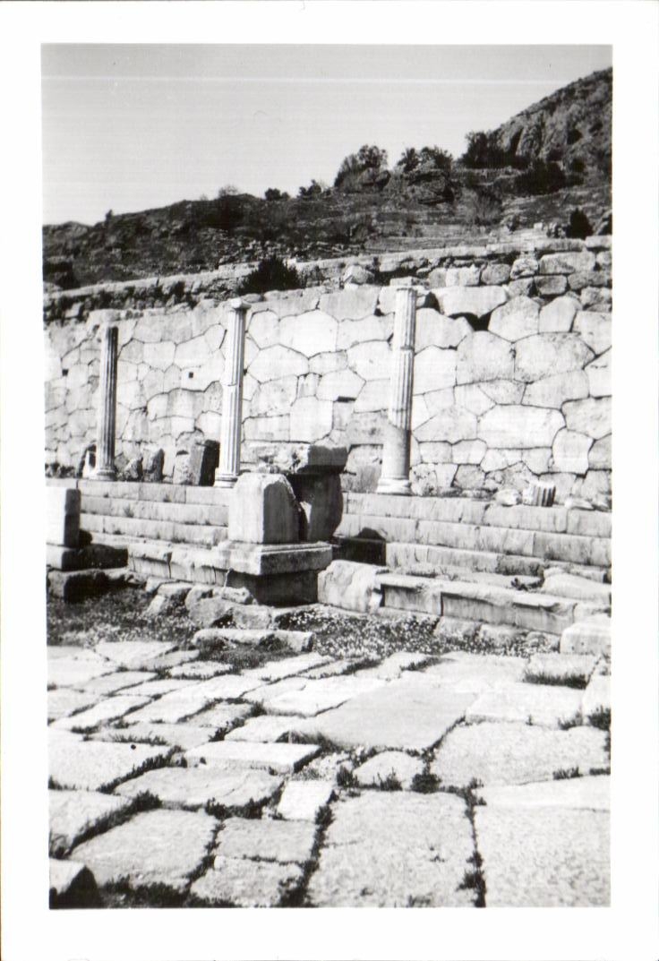 Photo Athenes Grece