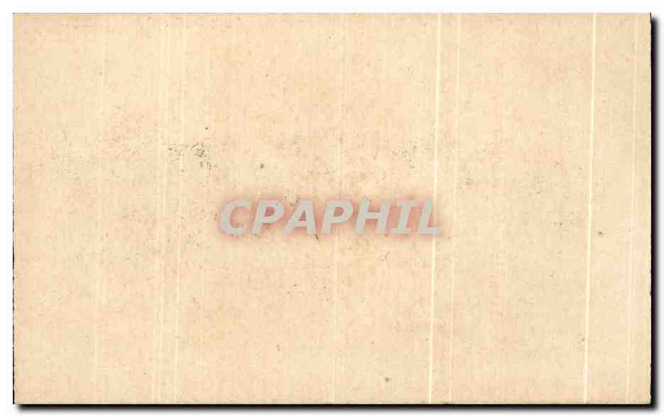 St-Malo. Square et Porte Saint-Vincent — CPA PHIL — Verso