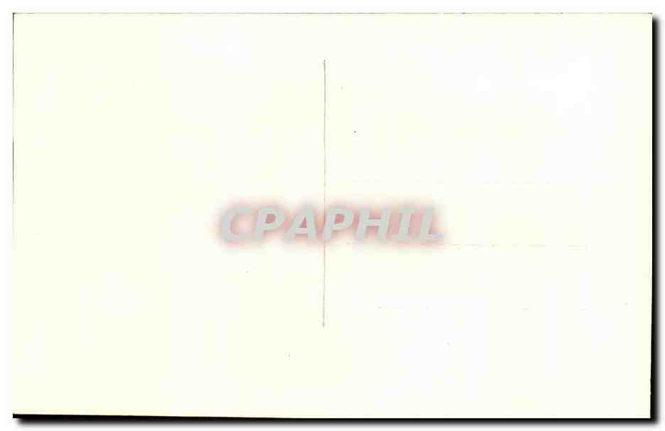 CPA Burgos Catedral Facada Principaly Crucero — Back