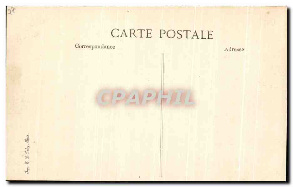 Chartrettes — Cuisine du 201ᵉ d'Infanterie — Edit. Thomé, recev. bural. — Reverso