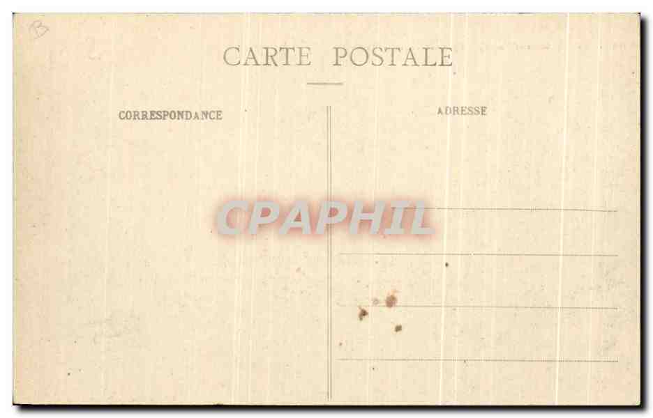 Chartrettes (Seine-et-Marne) — Église et Nouvelle Mairie — Éditeur Morta, Prétotel photo — Reverso
