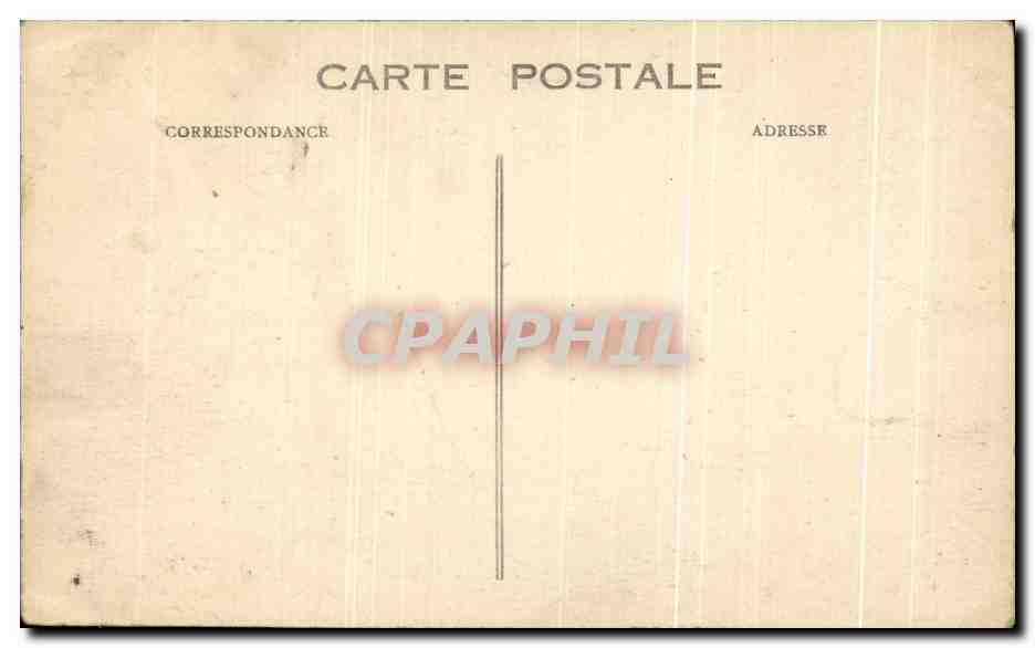 Chartrettes — Le Grillon — Éd. Thome — Reverso