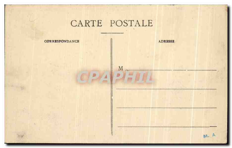 Chartrettes - Route de Rouillon à Fontaine-je-Port — Édition Hodeau, à Charrettes — Reverso