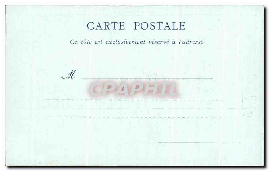 La Charge (1870) — H.-G. Chartier — Collections ND Phot — Verso