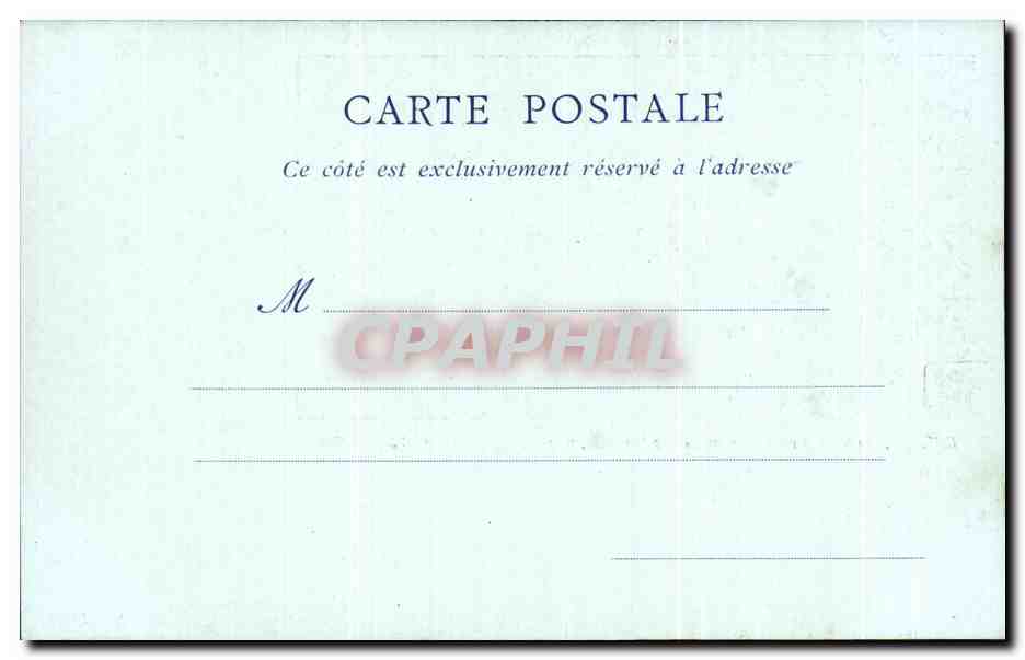 CPA Benoit Levy Le peuple Apres avoir enleve les armes aux Invalites Va prender Va Prendre La Bastille 1789 — Verso