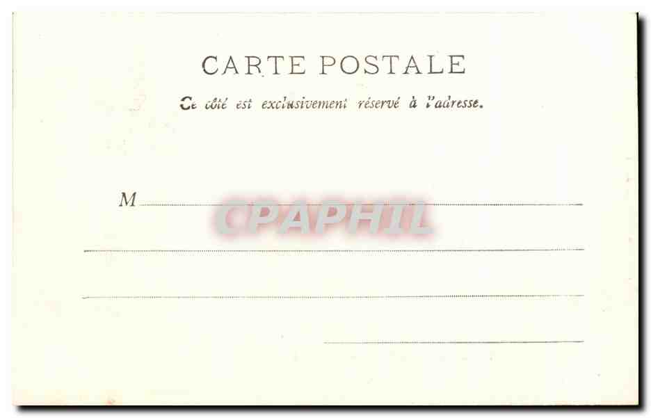 Faubourg de Buxereuilles (Filature de Laine) — Claumont — Cliché de Roger-Lapelle, Éd. 4015 — Reverso
