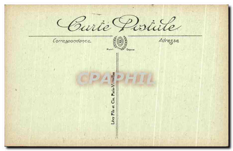 La Rochelle — Le Port au XVIIIe siècle — LL — Reverso