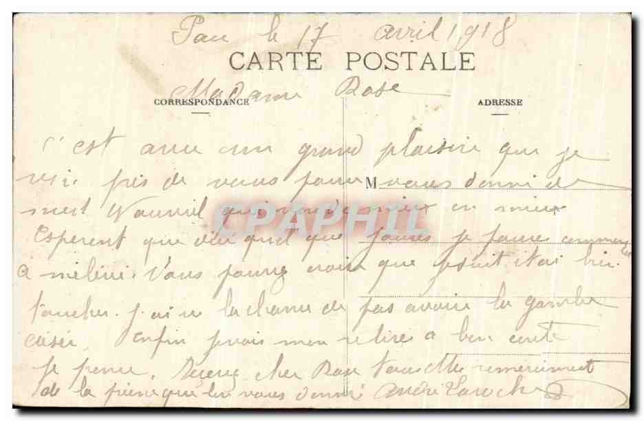 Pau - Le Château - Chambre où est né Henri IV — Reverso