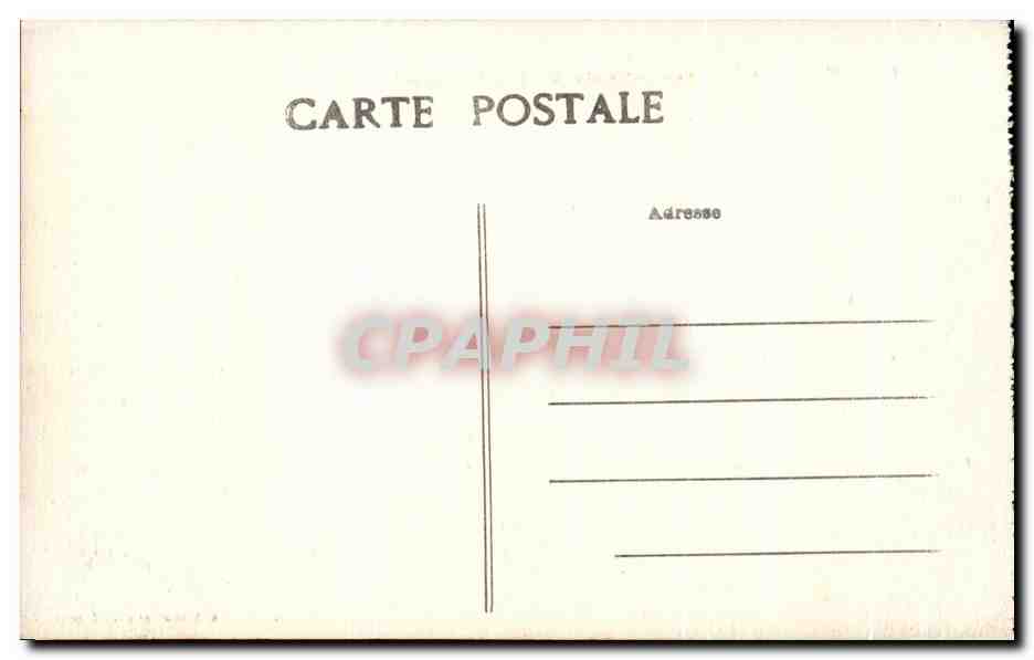 St-Malo (I.-et-V.) — Le Débarcadère des Vedettes de Dinard — Reverso