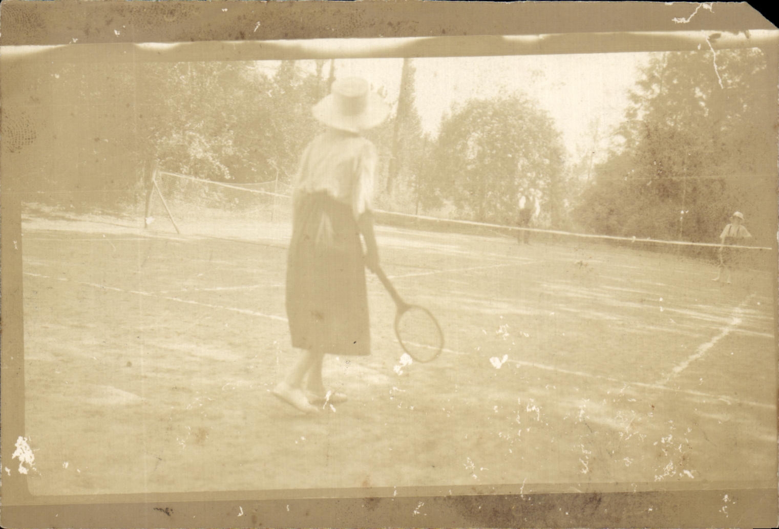 Photo Tennis 