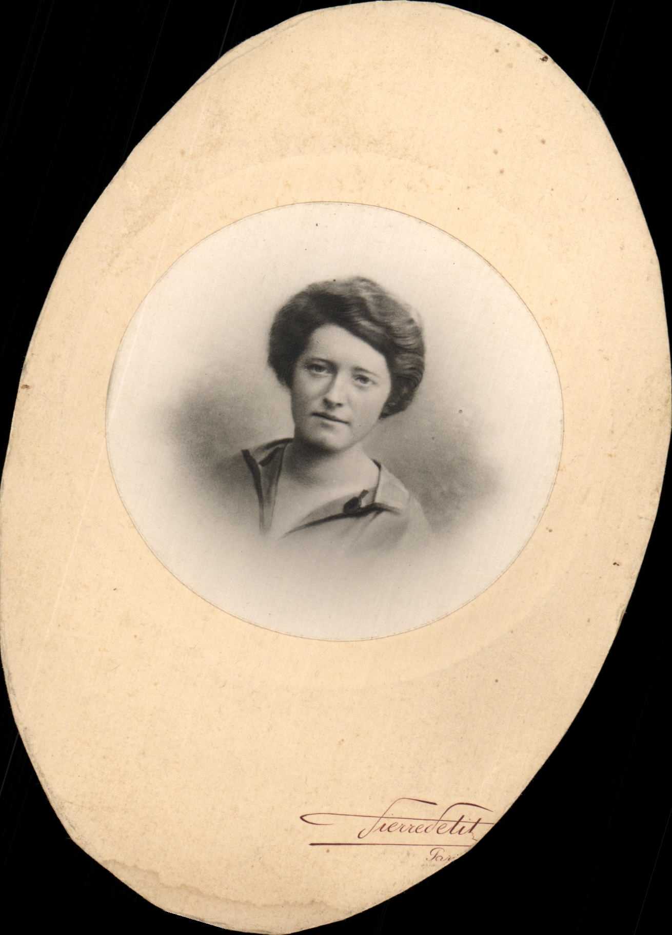 Photo Rue Lafayette Paris Femme 