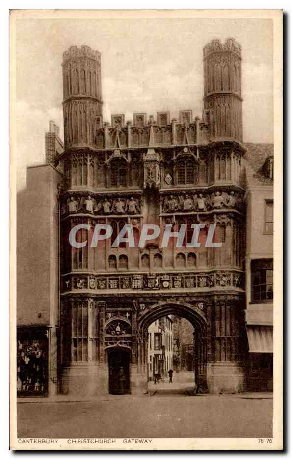 CPA Canterbury Christchurch Gateway