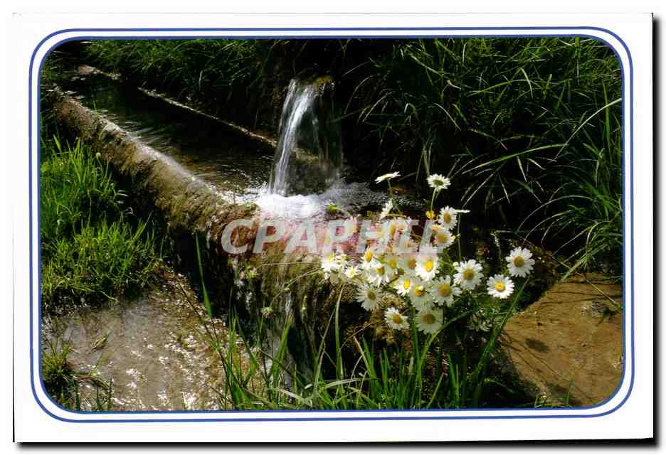 CPM Fontaine 
