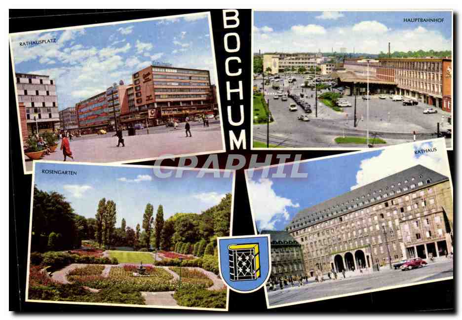 CPM Bochum