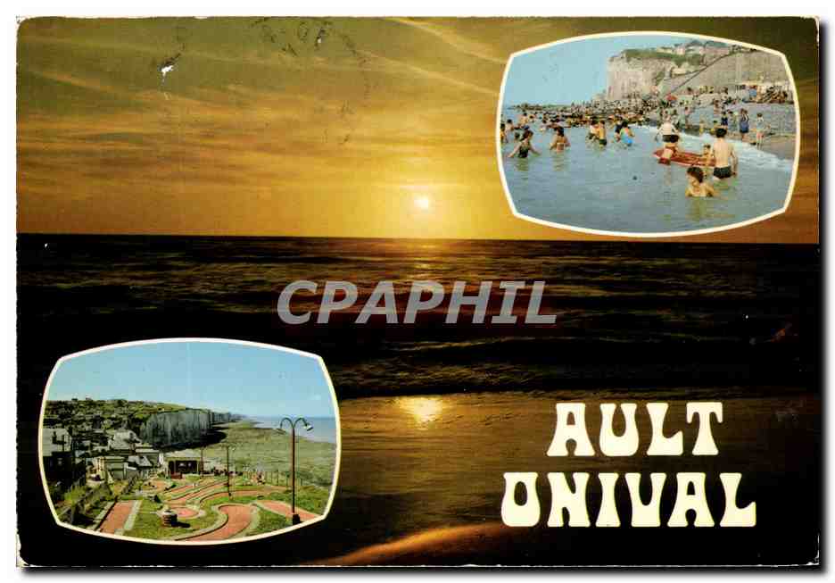 CPM Ault Onival