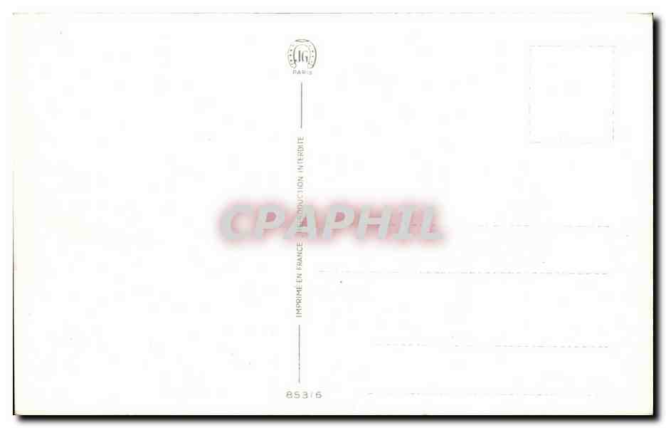 CPSM Alfa Romeo alfette Automobile  — Verso
