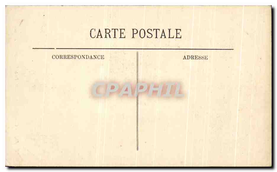 Cathédrale Ste-Cécile, Porte Dominicque de Florence — AL.BI. n°72 — Achterkant