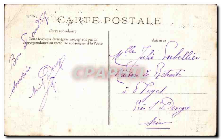 Forêt de Fontainebleau — Champignon d'Apremont — Édition EID — Reverso
