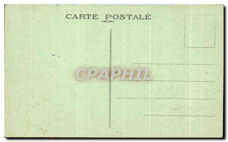Port Saint Hubert (C.-du-N) - Port Saint-Jean — Pont suspendu (côté Nord) — éditeur CPAPHIL — Rückseite