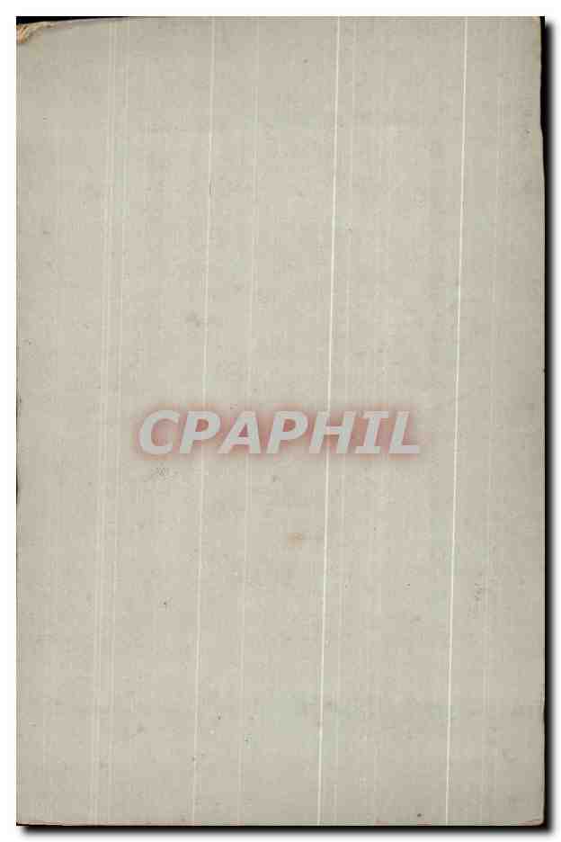 Photo Militarire Faubourg St Antoine Paris Sapeurs  — Verso